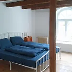 Vosgien Avec 13 Pour 30 Personnes Casa de Férias *