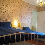 Vosgien Avec 13 Pour 30 Personnes Casa de Férias *