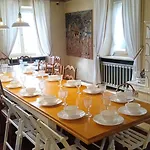 Vosgien Avec 13 Pour 30 Personnes * Fellering