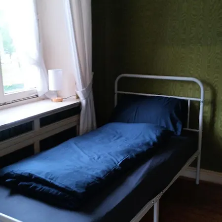 Holiday home Ancienne Poste 15 Pers *