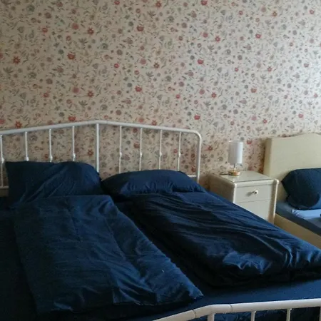 Casa vacanze Vosgien Avec 9 Pour 22 Personnes