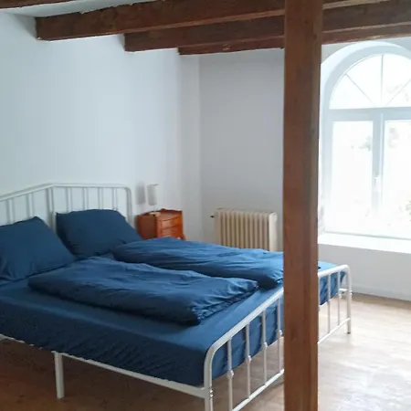 Ancienne Poste 15 Pers Holiday home *