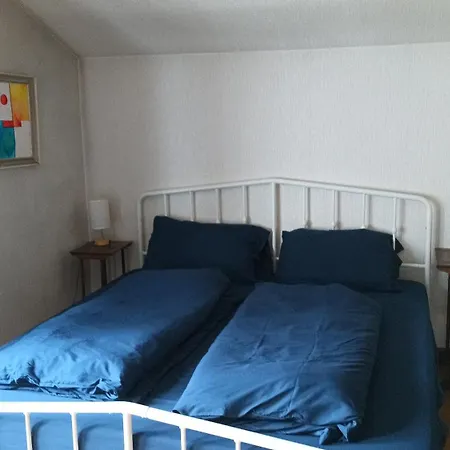 Ancienne Poste 15 Pers * Fellering