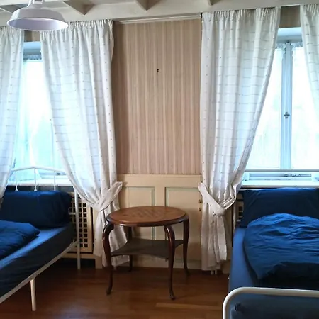 Ancienne Poste 15 Pers Holiday home *