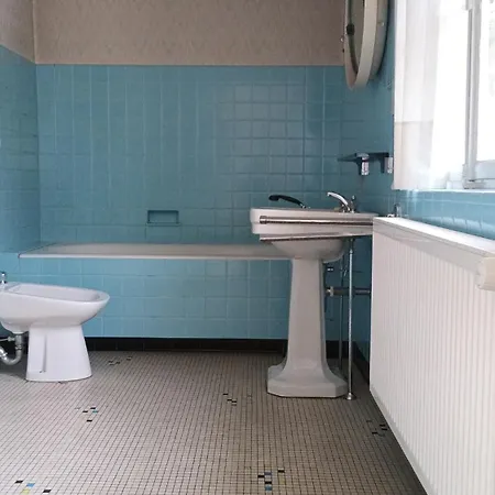 Vosgien Avec 9 Pour 22 Personnes