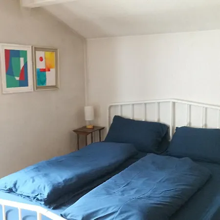 Vosgien Avec 9 Pour 22 Personnes * Fellering