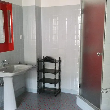 Casa vacanze Vosgien Avec 9 Pour 22 Personnes *