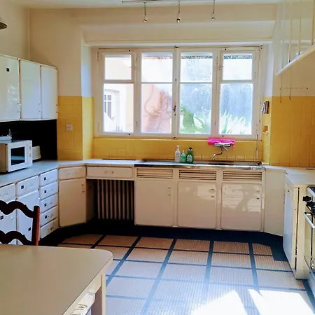Σπίτι διακοπών Vosgien Avec 13 Pour 30 Personnes *