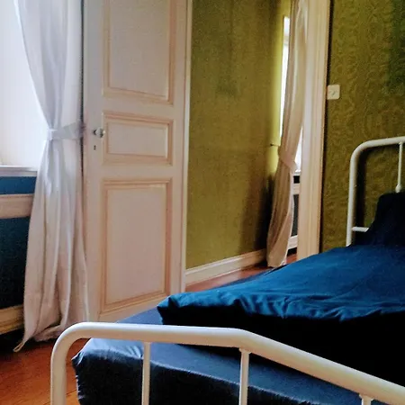 Σπίτι διακοπών Vosgien Avec 13 Pour 30 Personnes